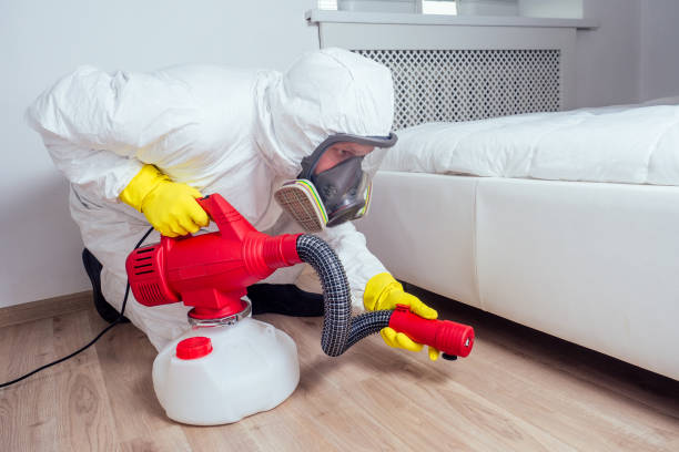 Best Pest Prevention Services  in Bessemer City, NC