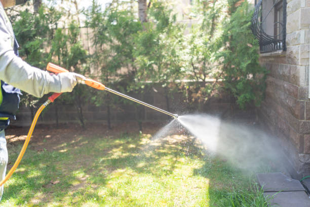 Best Exterminator Services  in Bessemer City, NC